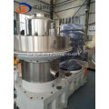 wood pellet mill with supplying spare parts